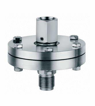 ไดอะแฟรมซีล_เกจวัดแรงดัน_diaphragm_pressure-gauge_octa_nuovafima