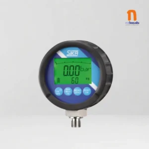 sika-pressure-gauge-digital